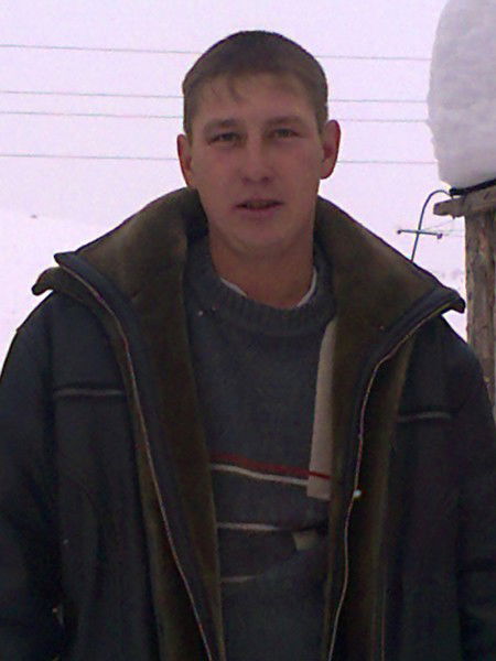 Олег Черенков