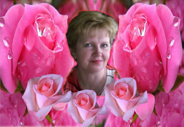 Марина Тупкалова