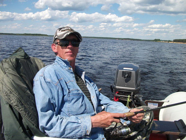 Василий Гаврилов