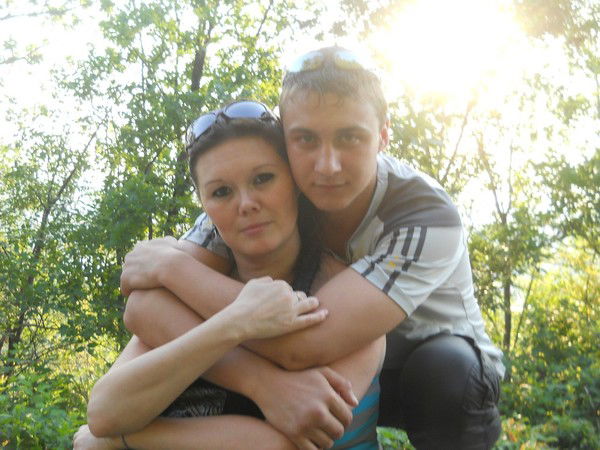 Светлана Артамонова