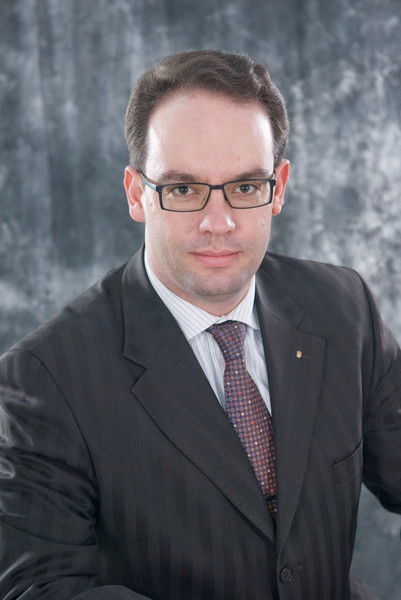 Михаил Верескун