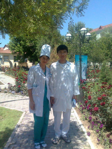 Тима Нурлибеков