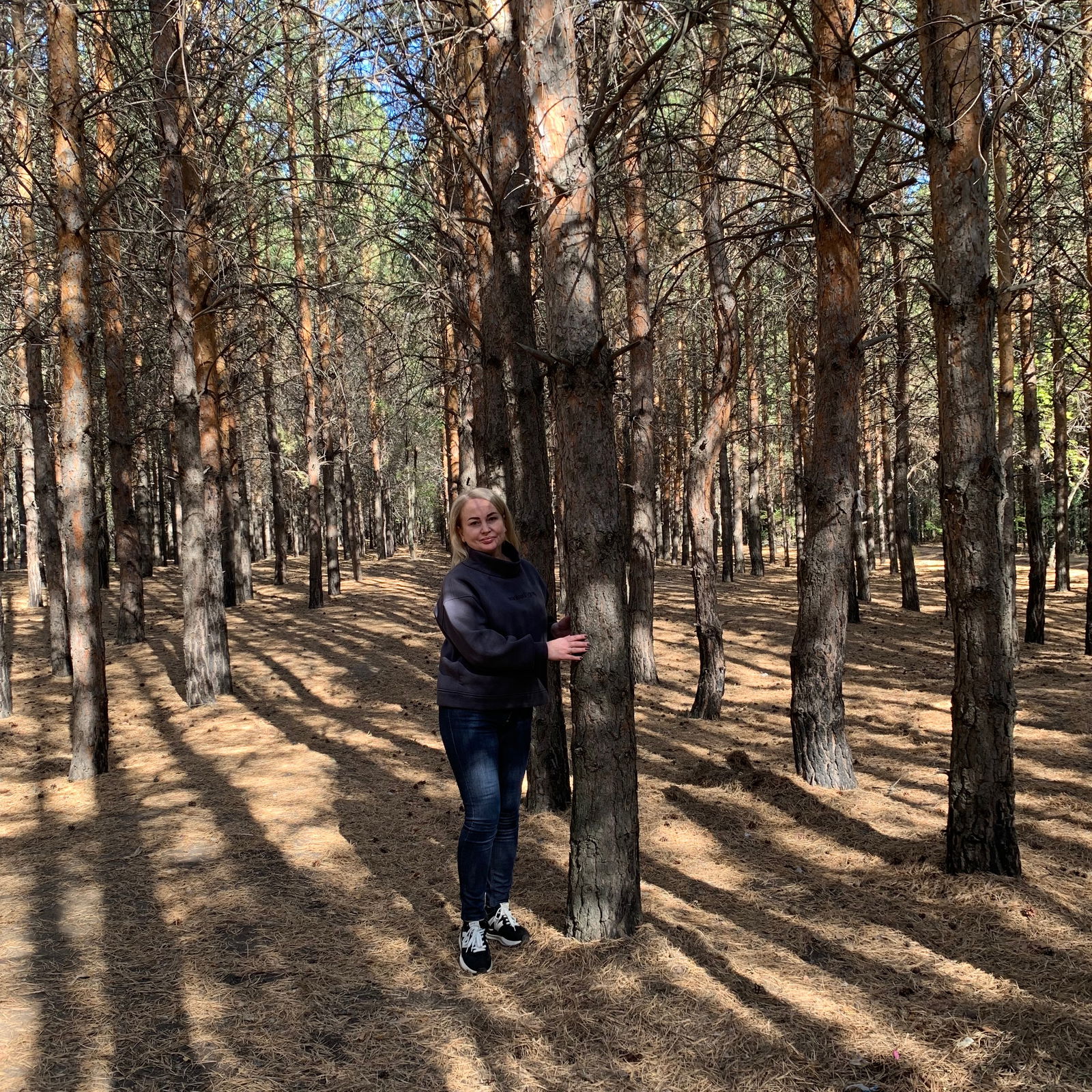 Наталья Вачурова