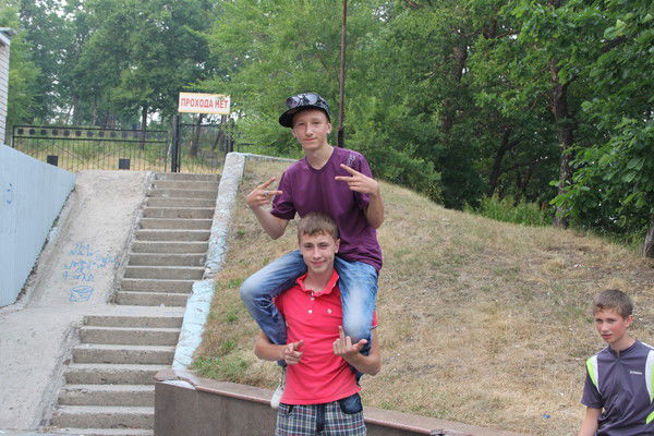 Дмитрий Тимлев