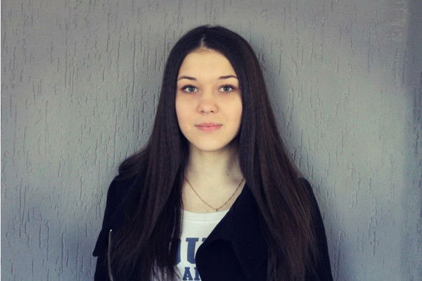 Анастасия Саханькова