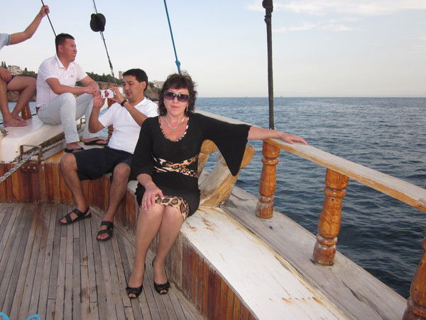 Венера Шарипова