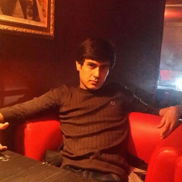 Раджик Ширинов