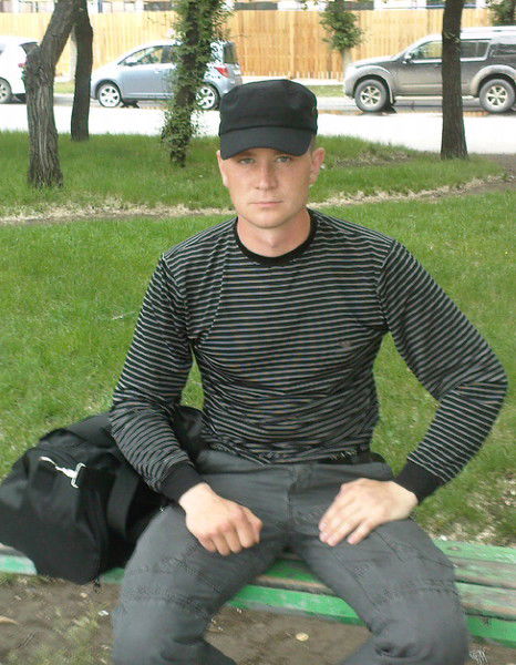 Алексей Ряжев