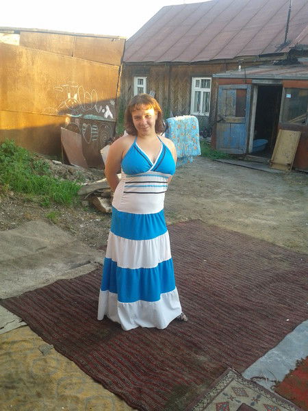 Танюшка Ниженец