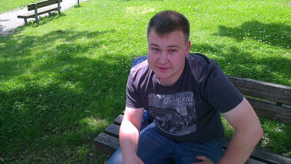 Сергей Беккер