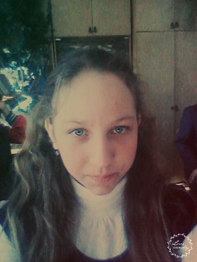 Ирина Касьяненко