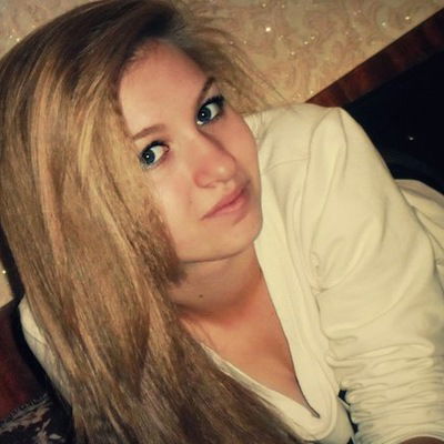 Валерия Долженко