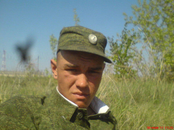 Дима Зайков