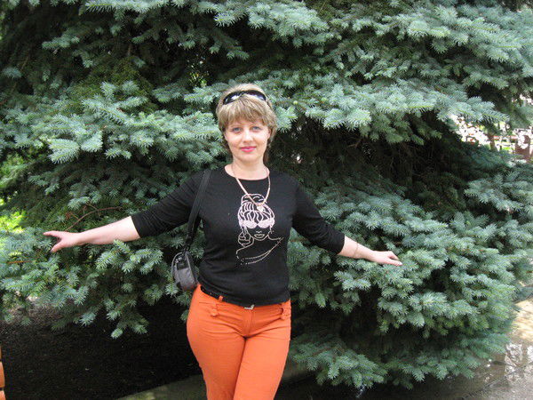 Людмила Федюнина