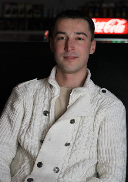 Иван Сандык