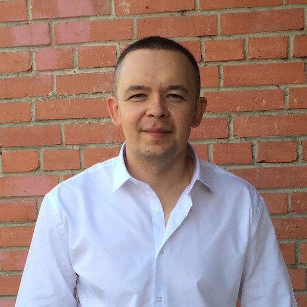 Александр Потемкин