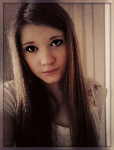 Анна Петровская