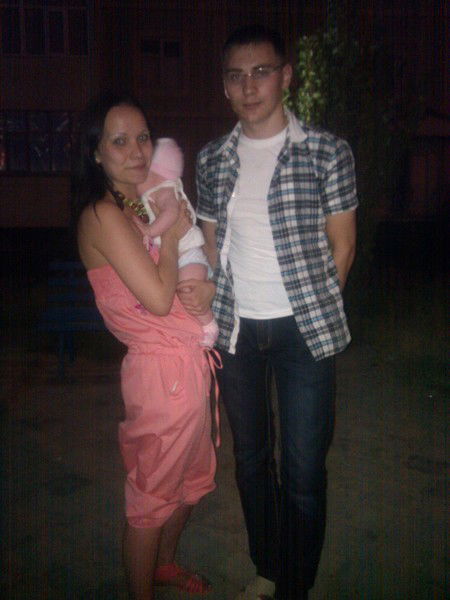 Анатолий Буйваренко