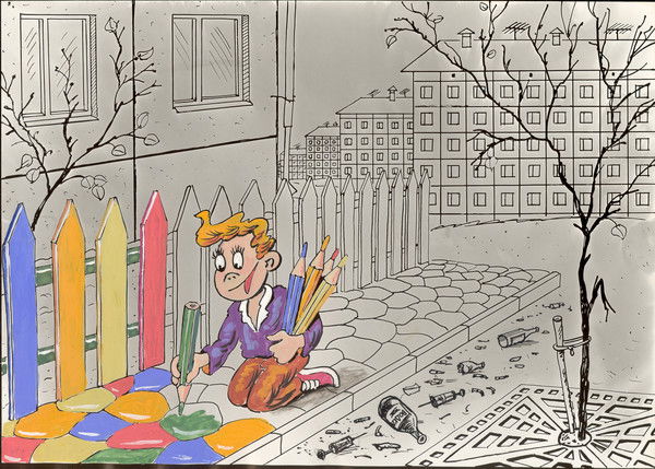 Ильдус Азимов