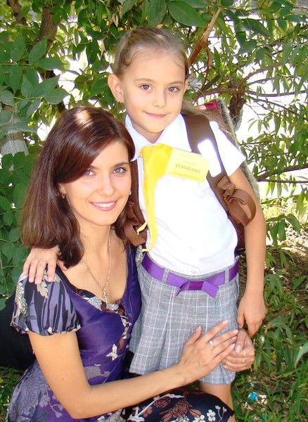 Екатерина Колозина