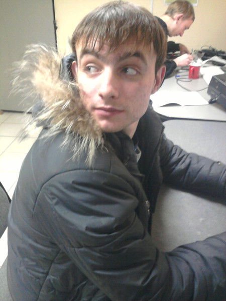 Максим Маркелов