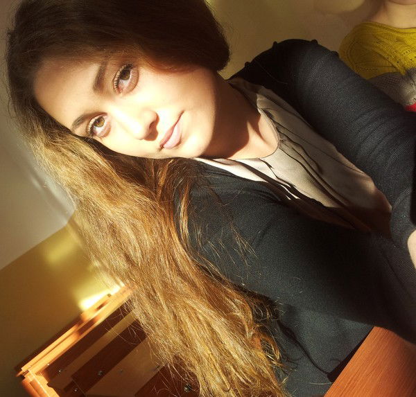 Татьяна Пономарева