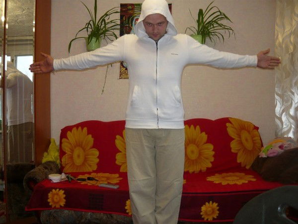 Юрий Петранков