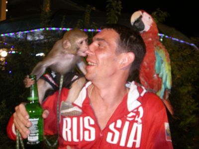 Василий Гончаров