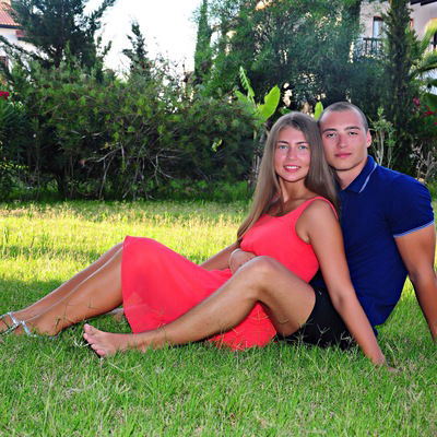 Алексей Гапоненко