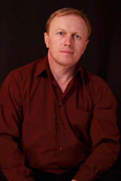 Олег Жердецких