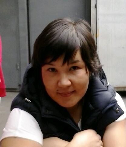 Зияда Жумабекова