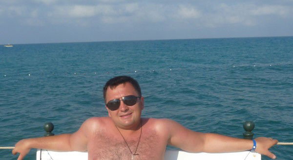 Селезнев Владимир