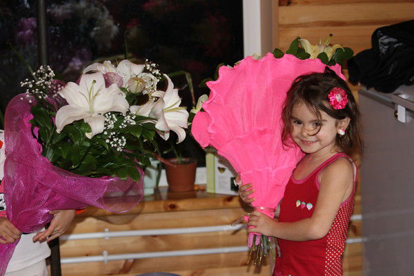 Люсьенн Саркисьян