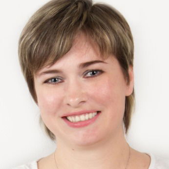 Любовь Тихонова