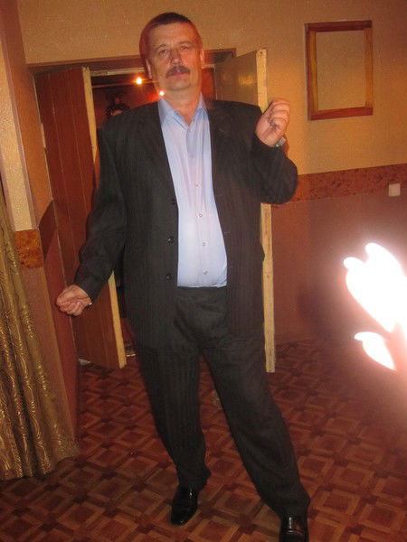 Сергей Пугаёв