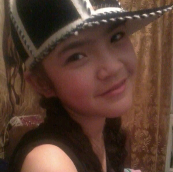 Аружан Маутказы