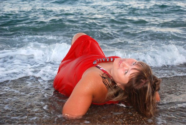 Марина Колесова