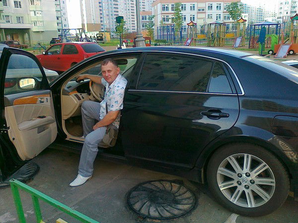 Сергей Соболев