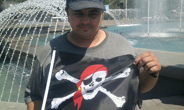 Владимир Симаков