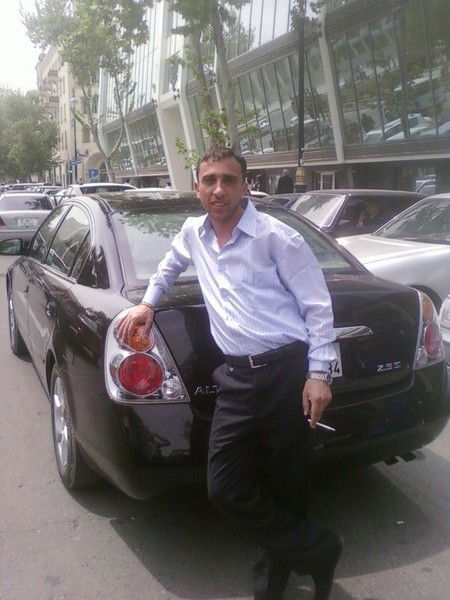 Рафаиль Алиев