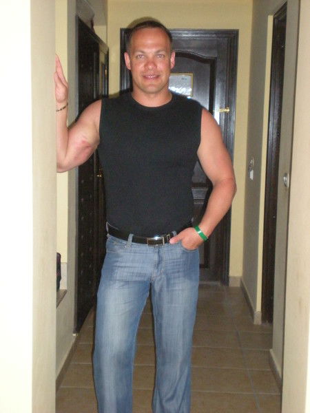 Сергей Богданов