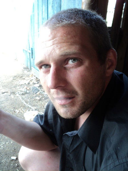 Александр Михайлов