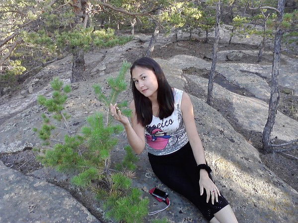 Анара Науразбаева