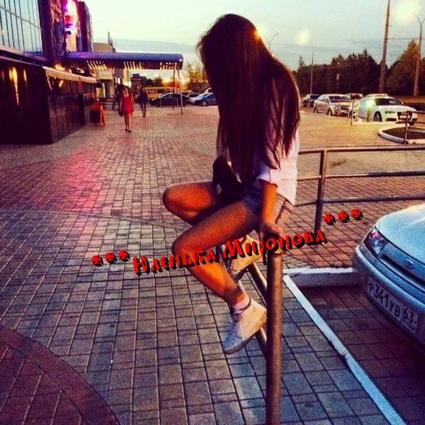 ◄†юленька†►™ Миронова✔️