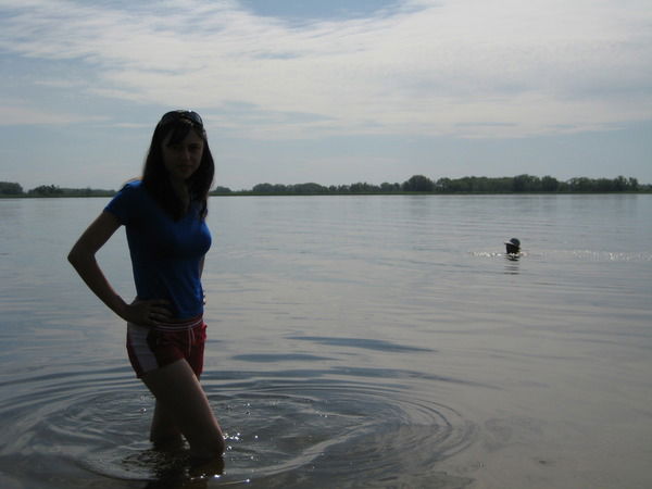 Юлия Шептицкая