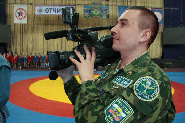 Александр Шкерин