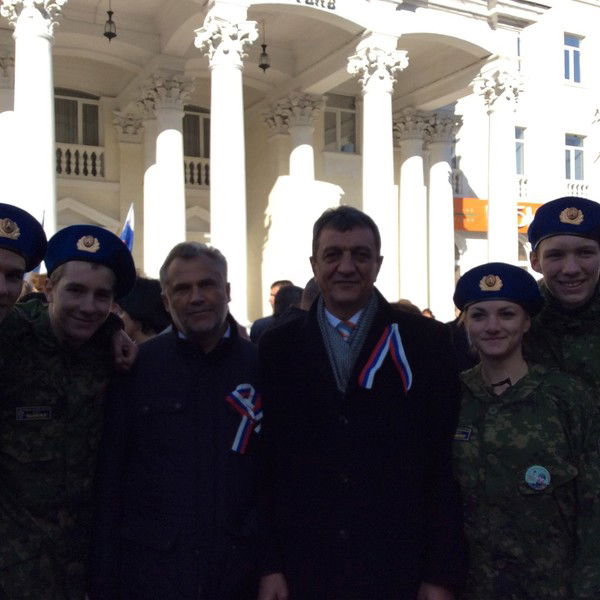 Илья Подорога