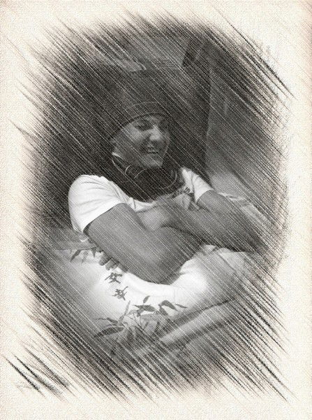 Денис Савчук