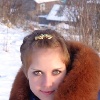 Анна Патрина