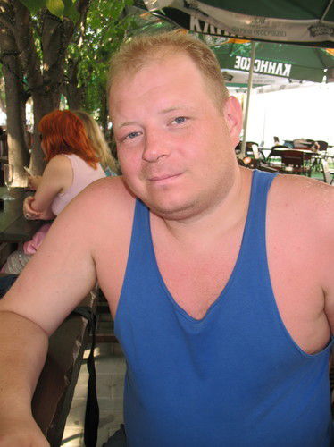 Юрий Ильянис